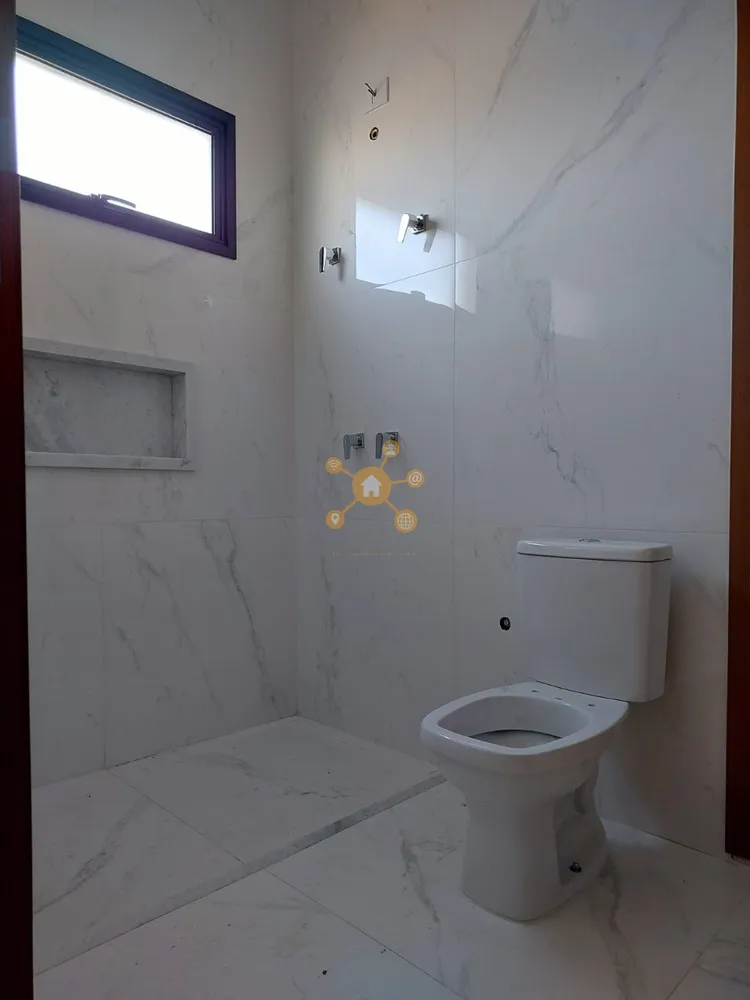 Casa, 3 quartos, 200 m² - Foto 6