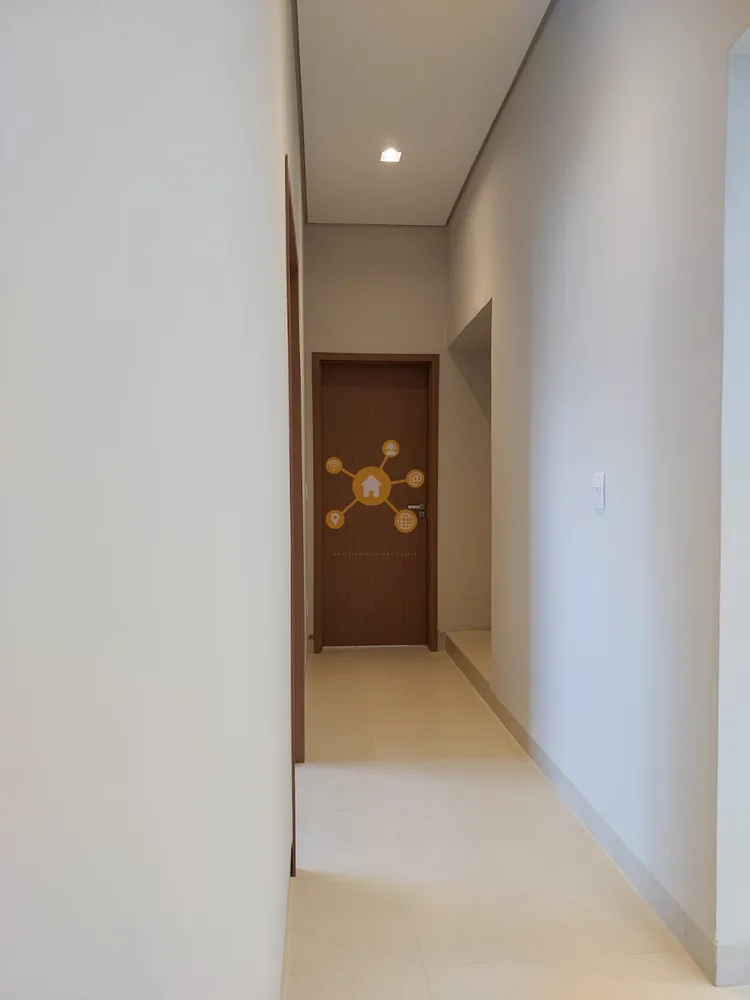 Casa, 3 quartos, 200 m² - Foto 2