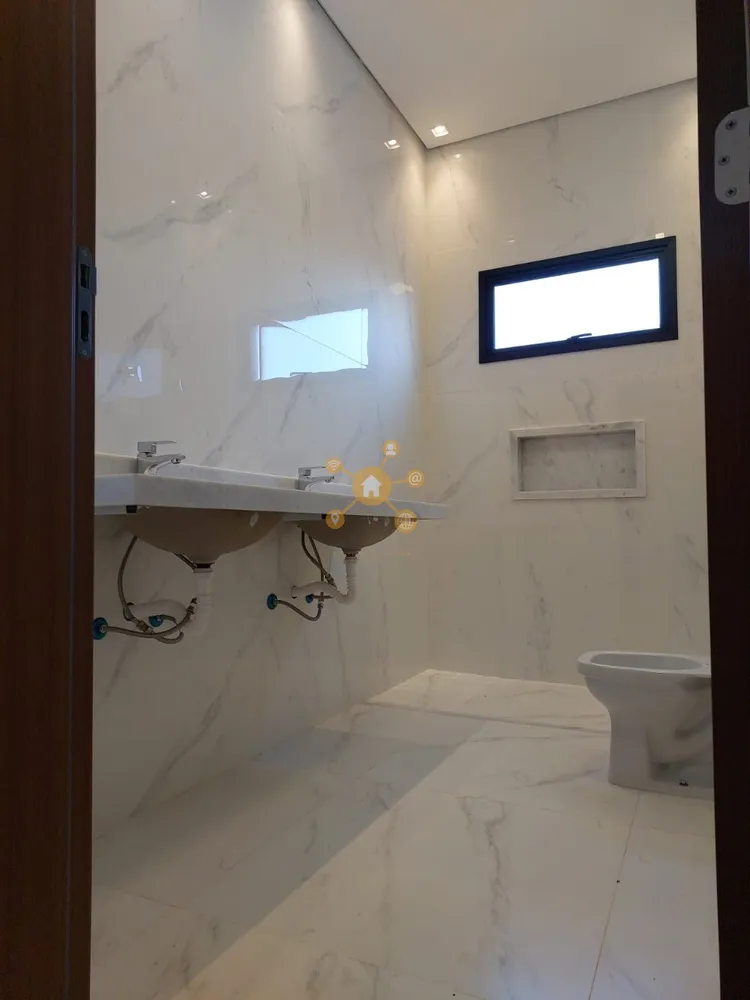 Casa, 3 quartos, 200 m² - Foto 2
