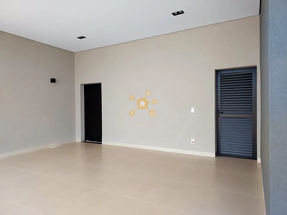 Casa, 3 quartos, 200 m² - Foto 11