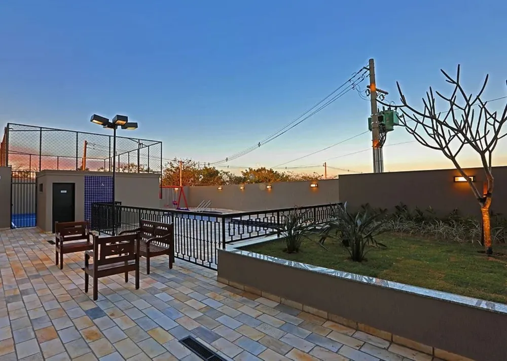 Apartamento, 3 quartos, 95 m² - Foto 5