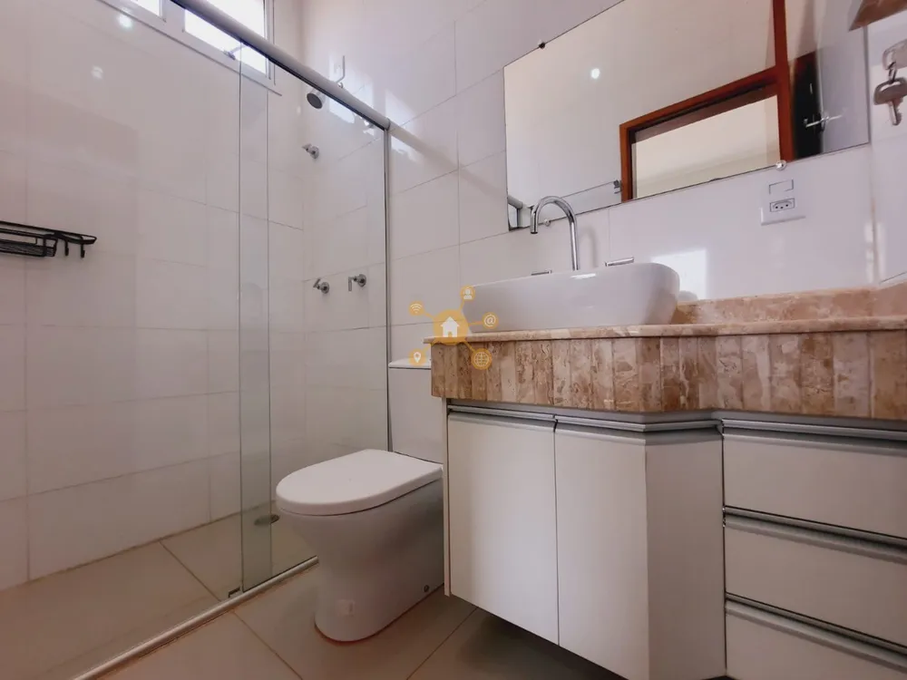 Casa, 3 quartos, 273 m² - Foto 4