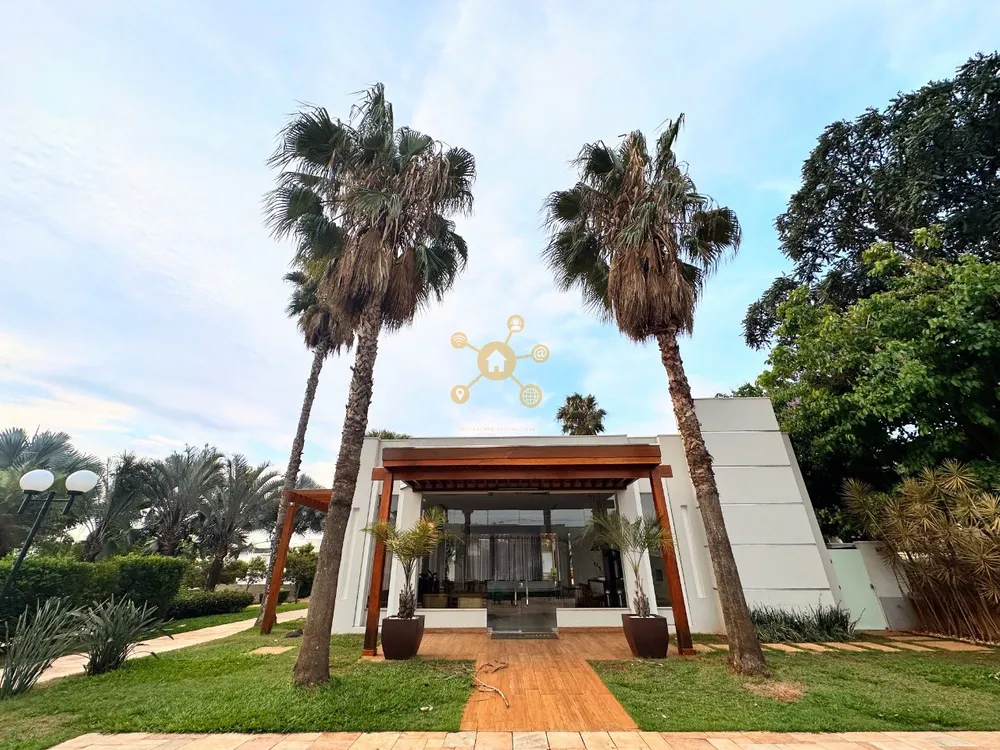 Casa, 3 quartos, 273 m² - Foto 2