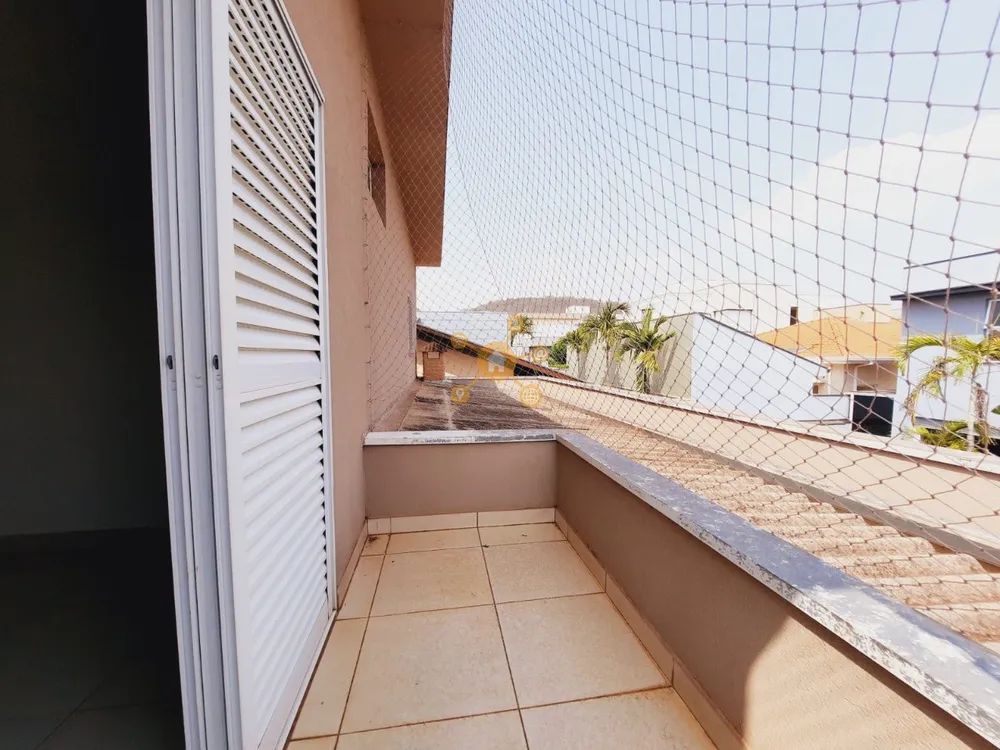 Casa, 3 quartos, 273 m² - Foto 6