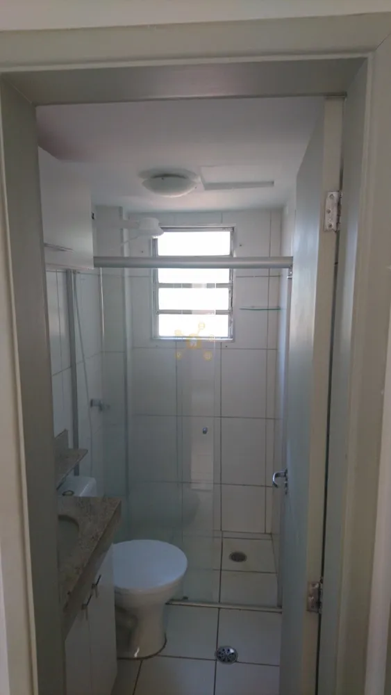 Apartamento, 2 quartos, 47 m² - Foto 9