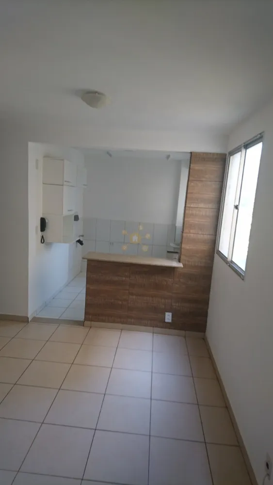 Apartamento, 2 quartos, 47 m² - Foto 3