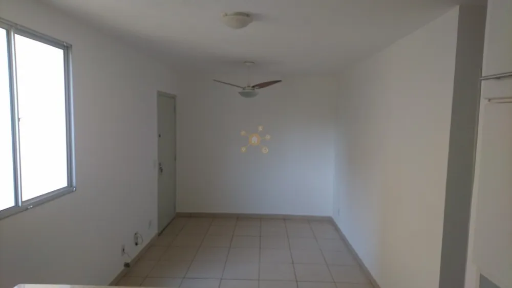 Apartamento, 2 quartos, 47 m² - Foto 2