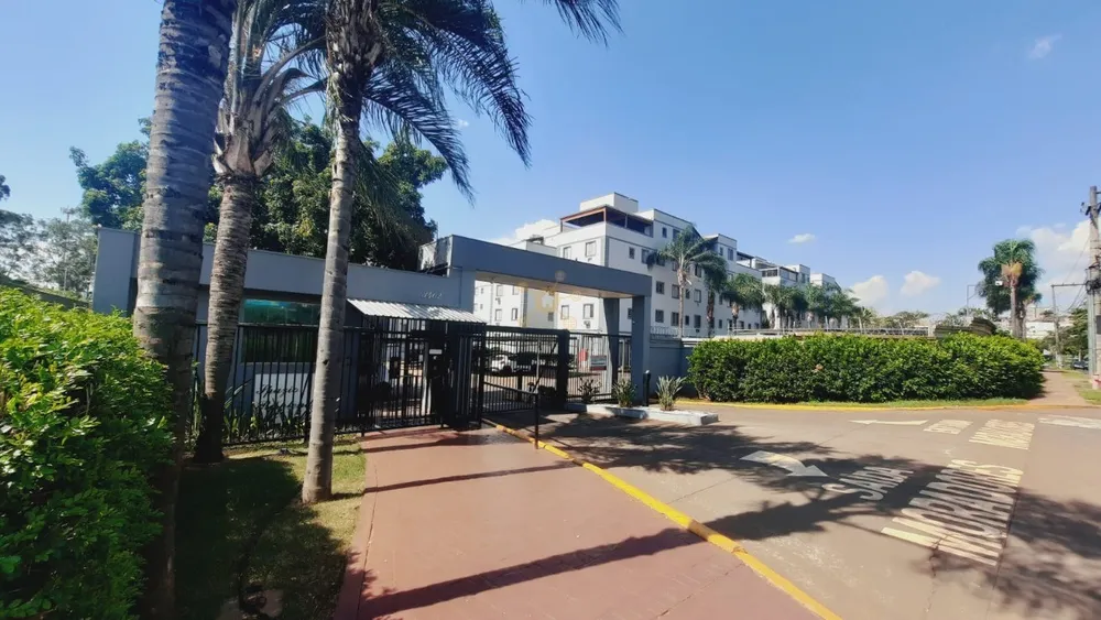 Apartamento, 2 quartos, 47 m² - Foto 1