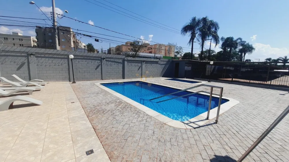 Apartamento, 2 quartos, 47 m² - Foto 4