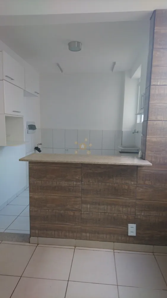 Apartamento, 2 quartos, 47 m² - Foto 7