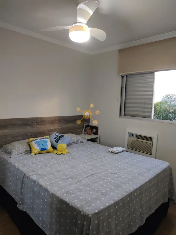 Apartamento, 2 quartos, 46 m² - Foto 6