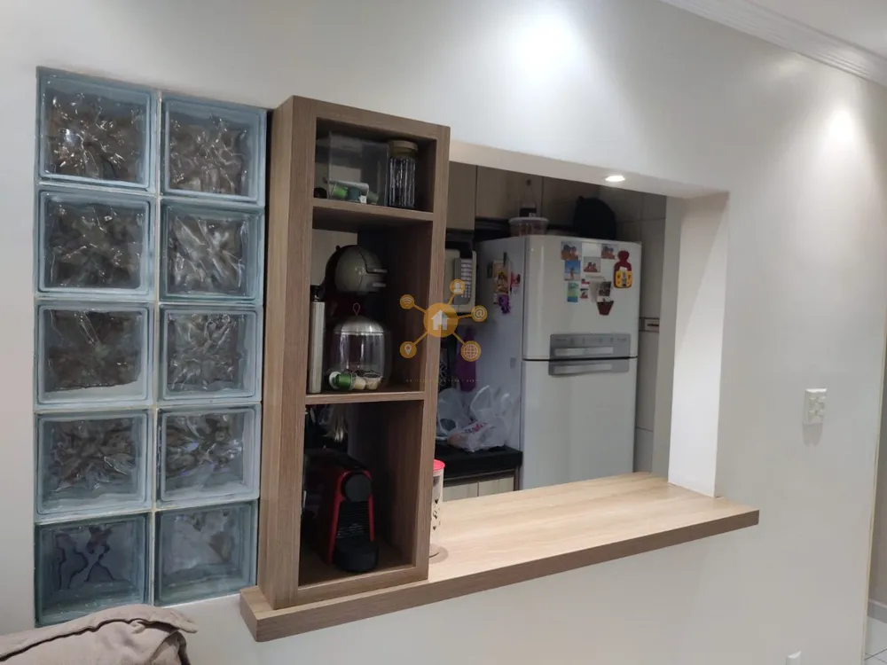 Apartamento, 2 quartos, 46 m² - Foto 4