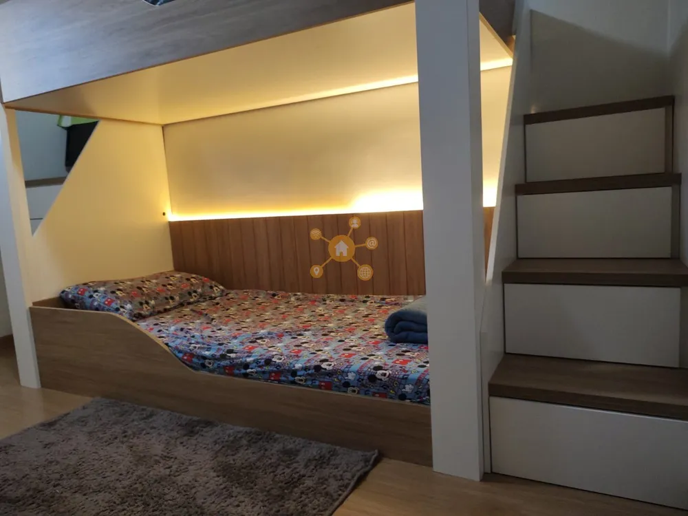Apartamento, 2 quartos, 46 m² - Foto 7