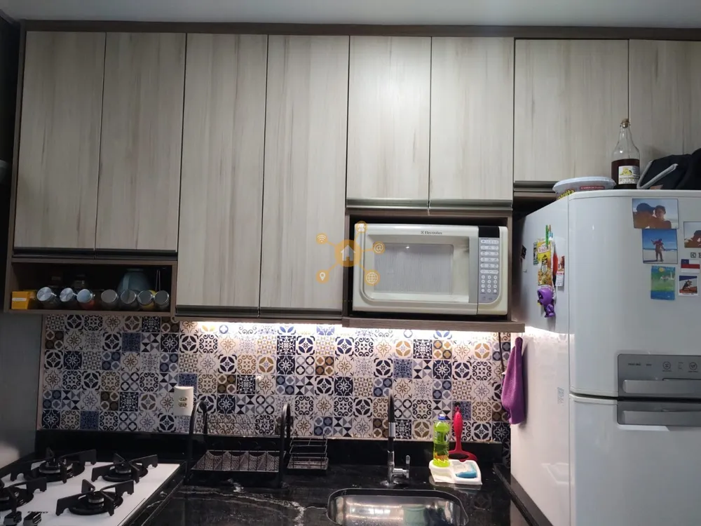 Apartamento, 2 quartos, 46 m² - Foto 13