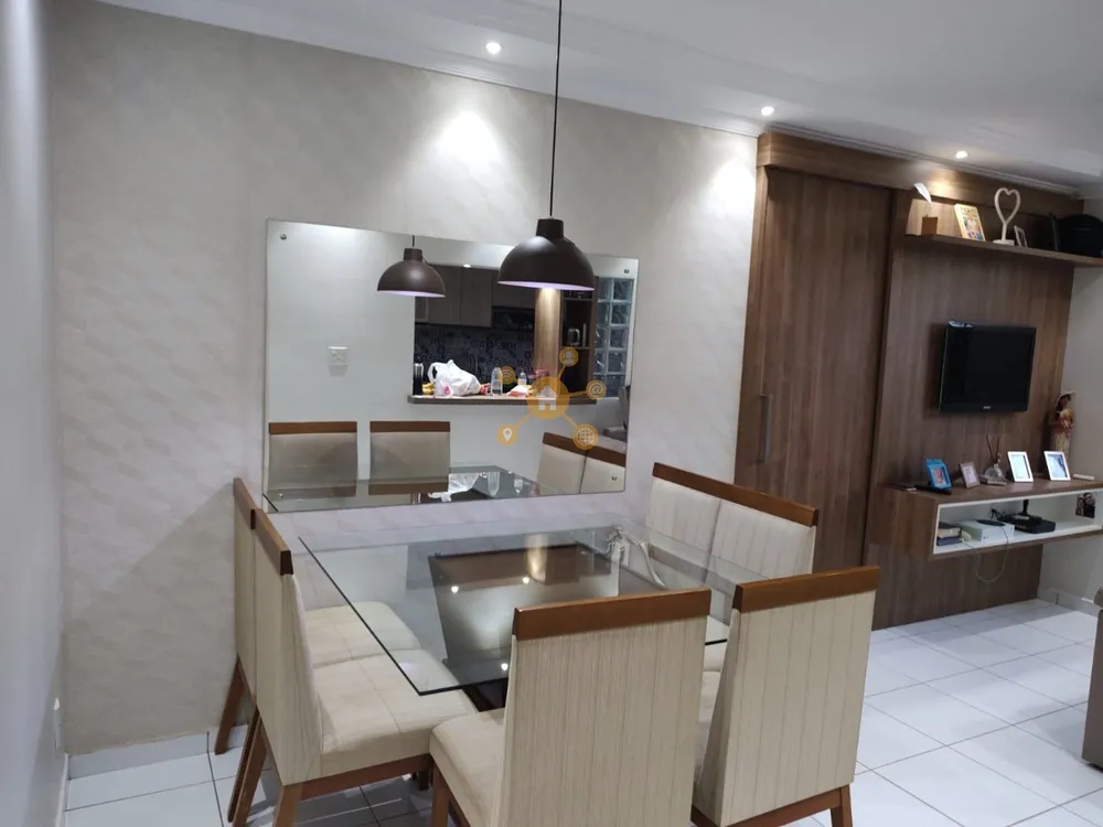 Apartamento, 2 quartos, 46 m² - Foto 1