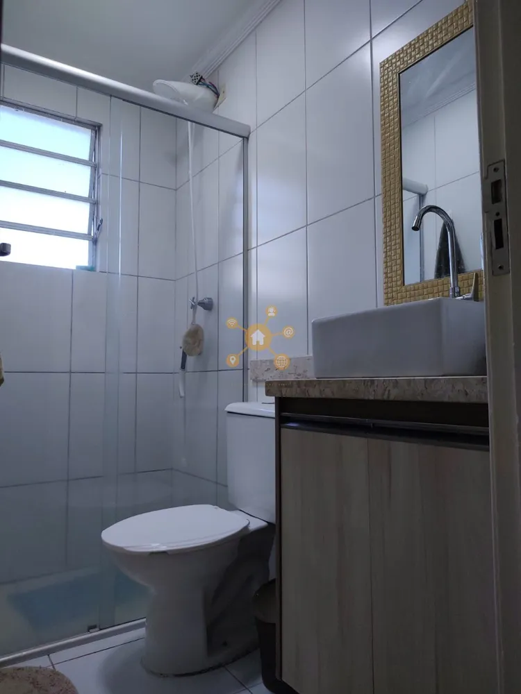 Apartamento, 2 quartos, 46 m² - Foto 14