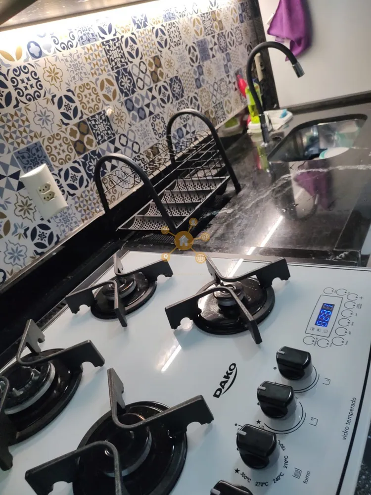 Apartamento, 2 quartos, 46 m² - Foto 11