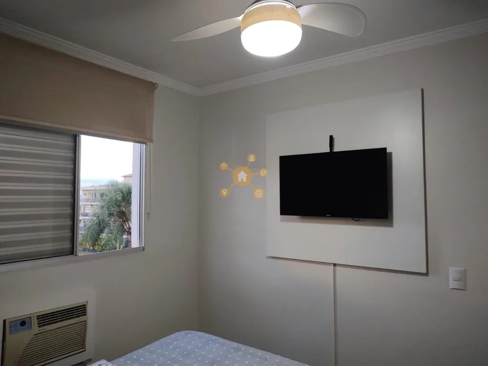 Apartamento, 2 quartos, 46 m² - Foto 9