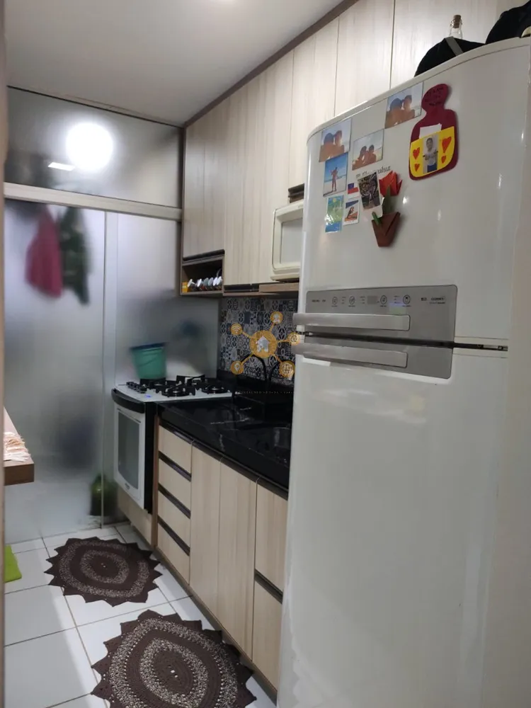 Apartamento, 2 quartos, 46 m² - Foto 12