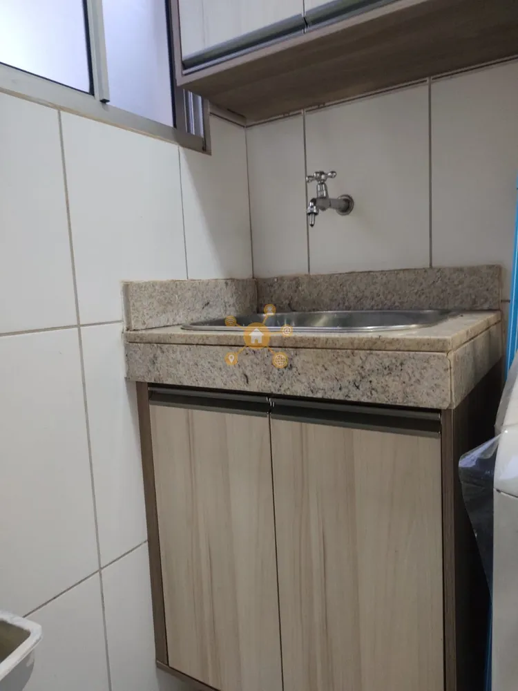 Apartamento, 2 quartos, 46 m² - Foto 16