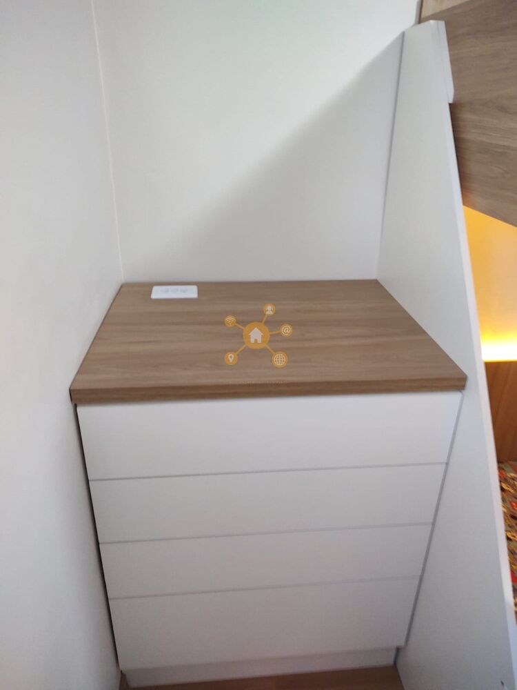 Apartamento, 2 quartos, 46 m² - Foto 3