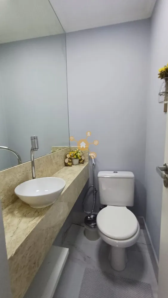 Apartamento, 2 quartos, 56 m² - Foto 8