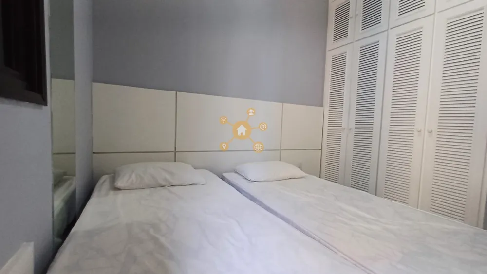 Apartamento, 2 quartos, 56 m² - Foto 6