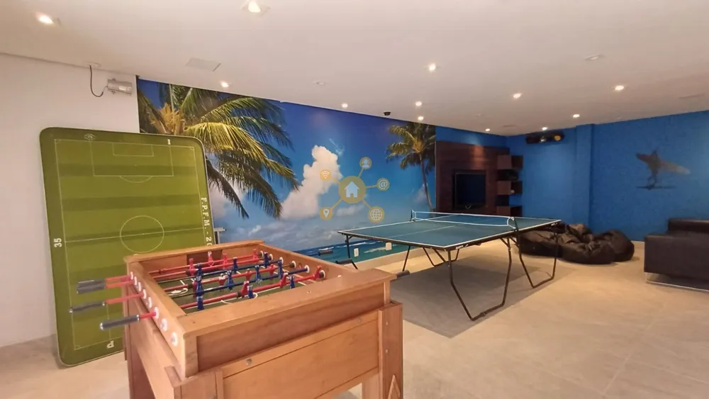 Apartamento, 2 quartos, 56 m² - Foto 11