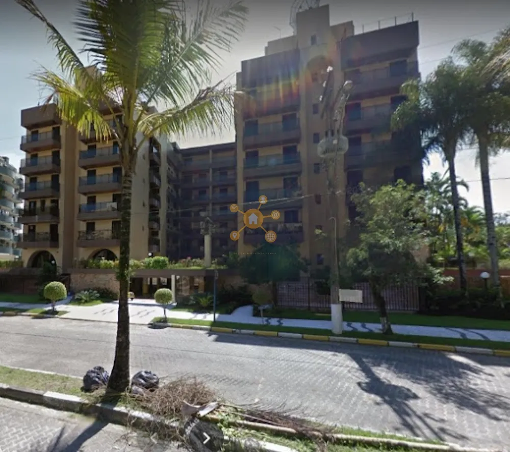Apartamento, 2 quartos, 56 m² - Foto 1