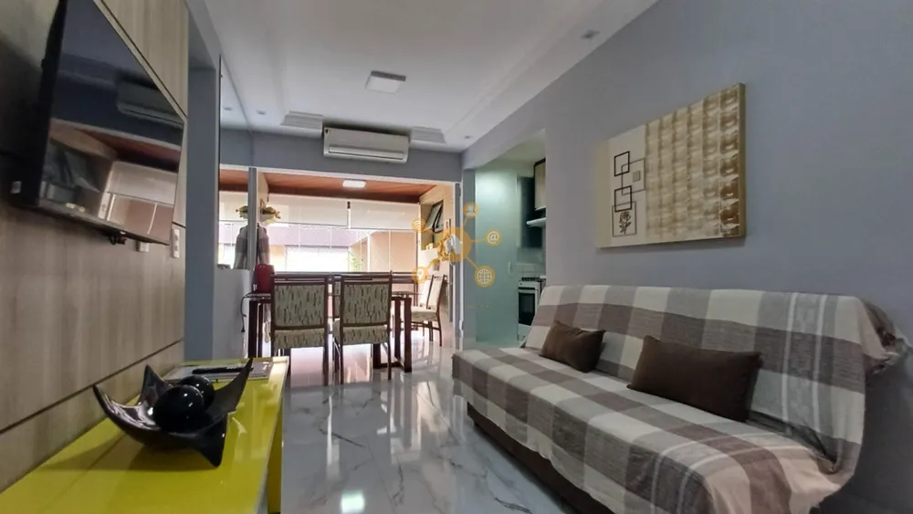 Apartamento, 2 quartos, 56 m² - Foto 2