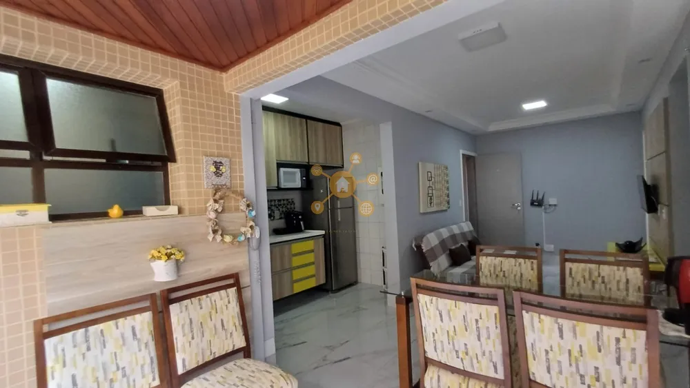 Apartamento, 2 quartos, 56 m² - Foto 4