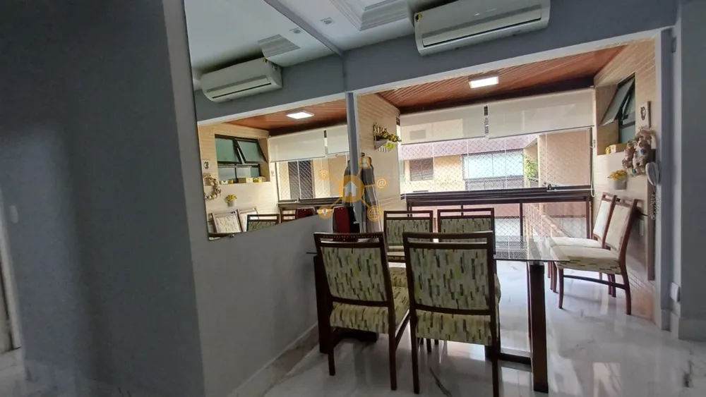 Apartamento, 2 quartos, 56 m² - Foto 3