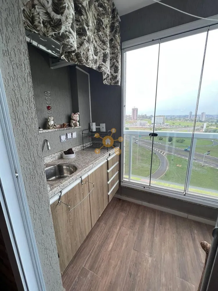 Apartamento, 1 quarto, 43 m² - Foto 11