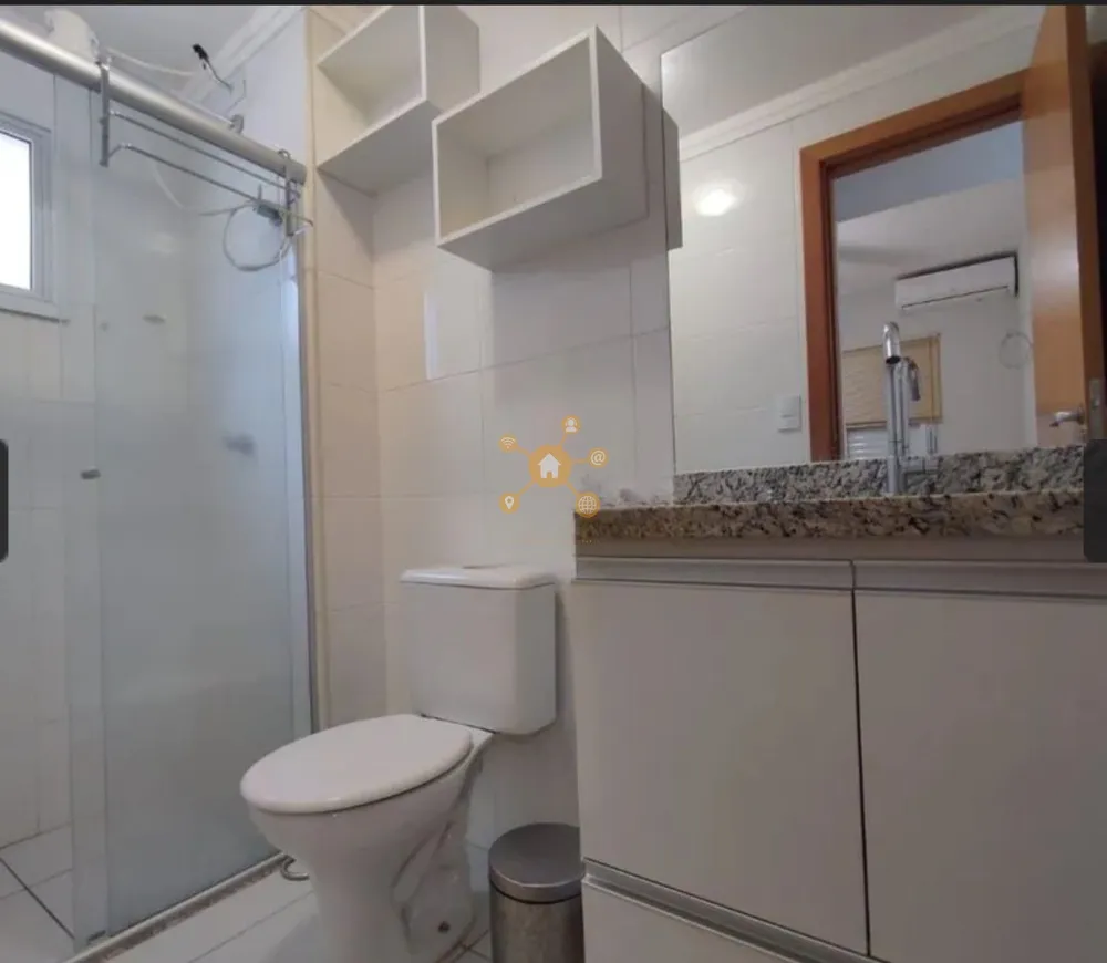 Apartamento, 1 quarto, 43 m² - Foto 9