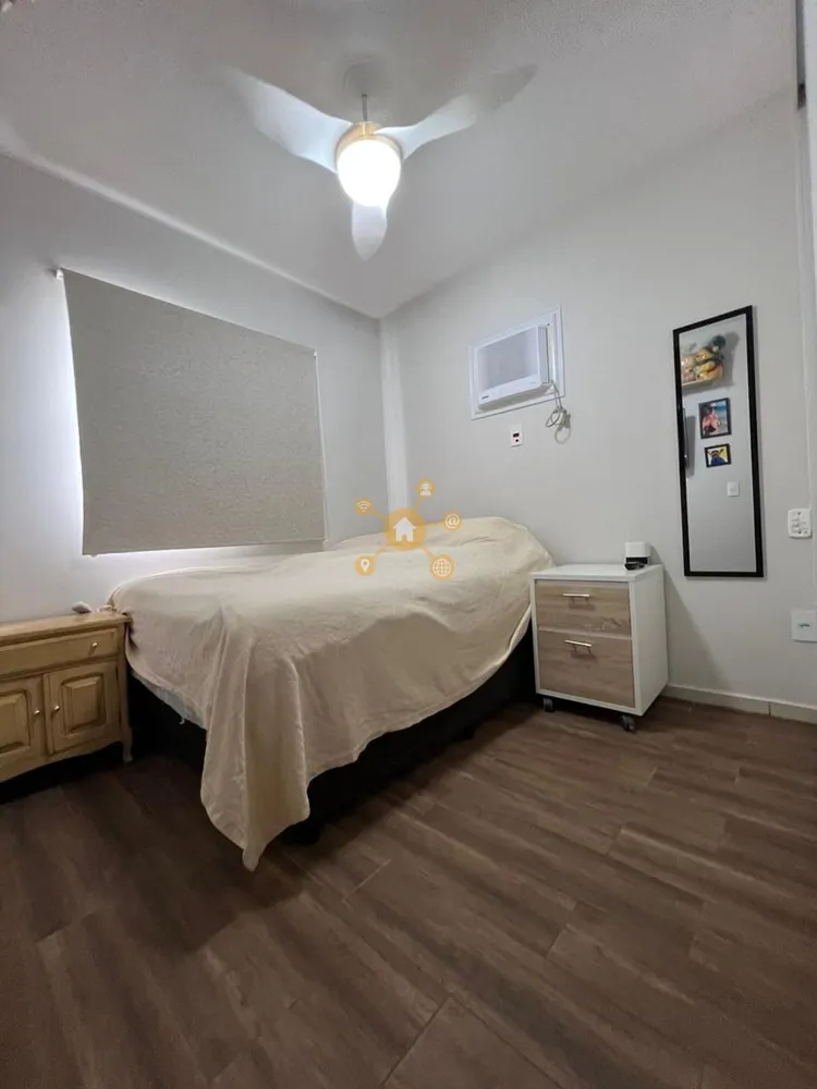 Apartamento, 1 quarto, 43 m² - Foto 10