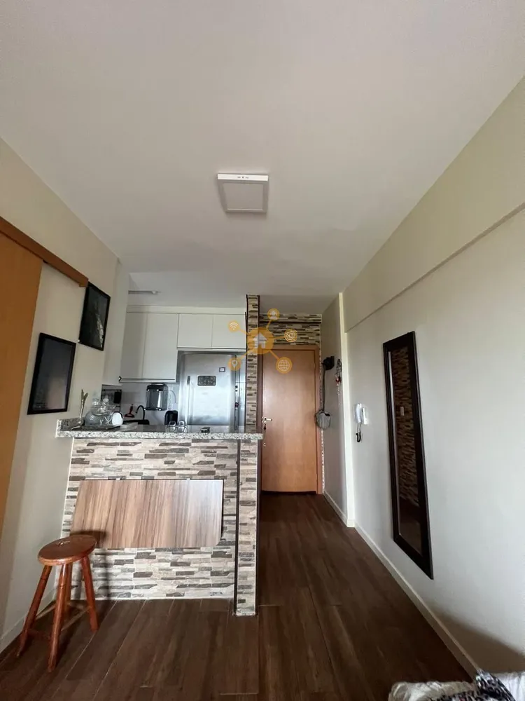 Apartamento, 1 quarto, 43 m² - Foto 8