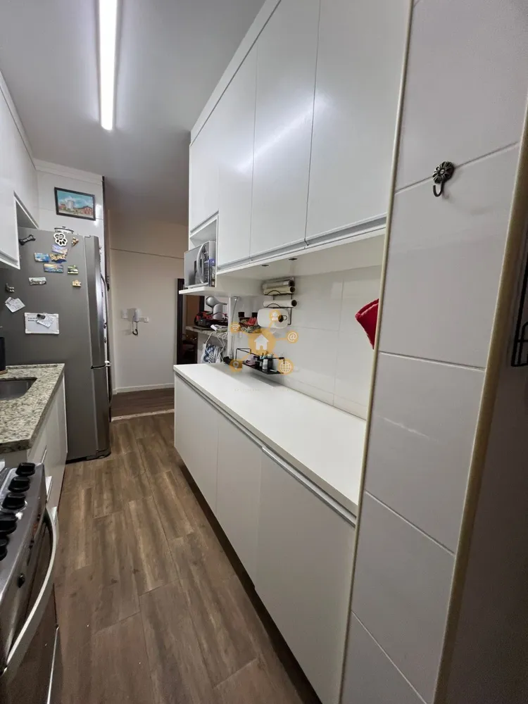 Apartamento, 1 quarto, 43 m² - Foto 7