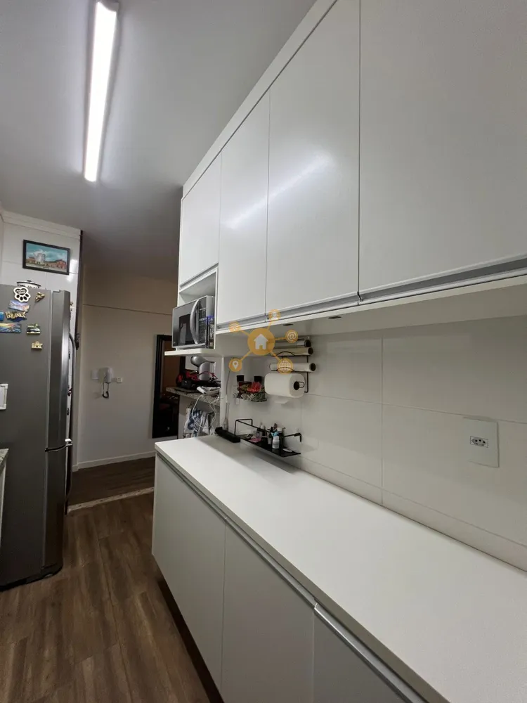 Apartamento, 1 quarto, 43 m² - Foto 5