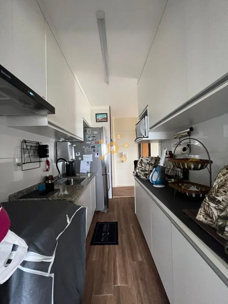 Apartamento, 1 quarto, 43 m² - Foto 4