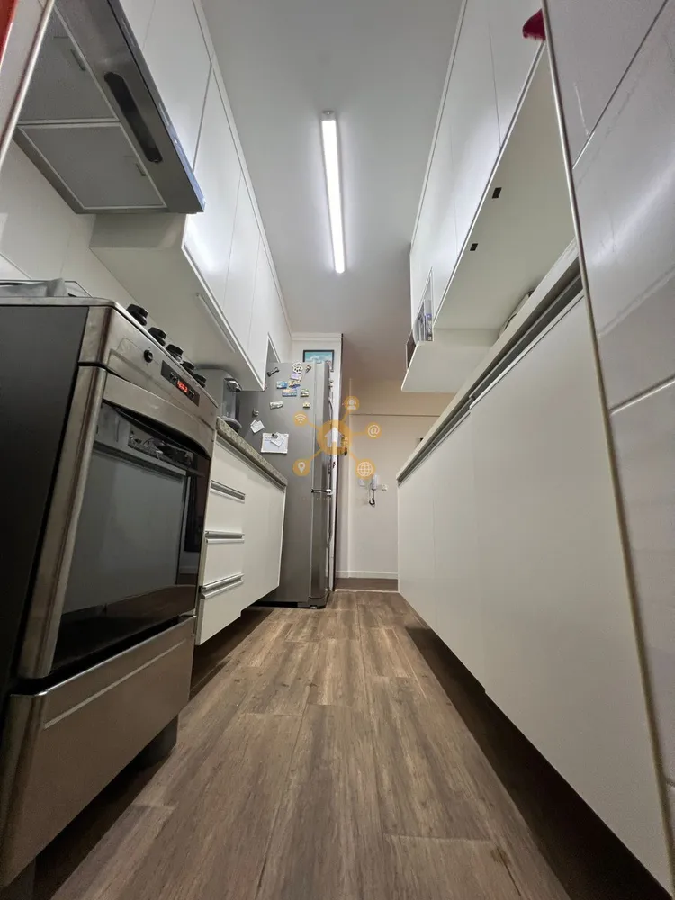 Apartamento, 1 quarto, 43 m² - Foto 6