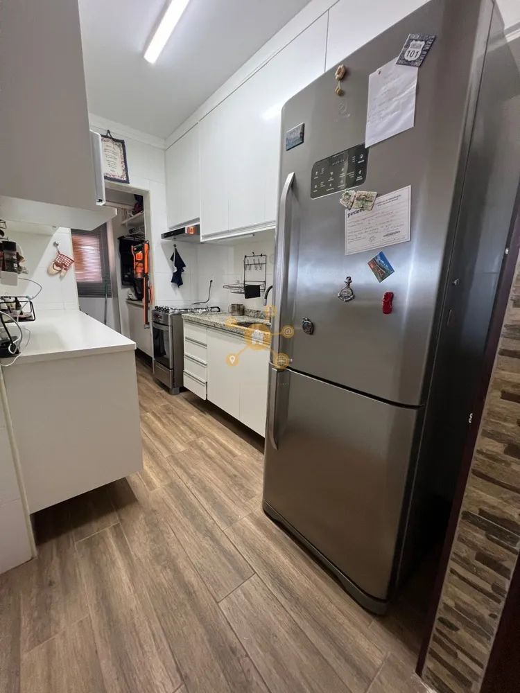 Apartamento, 1 quarto, 43 m² - Foto 2