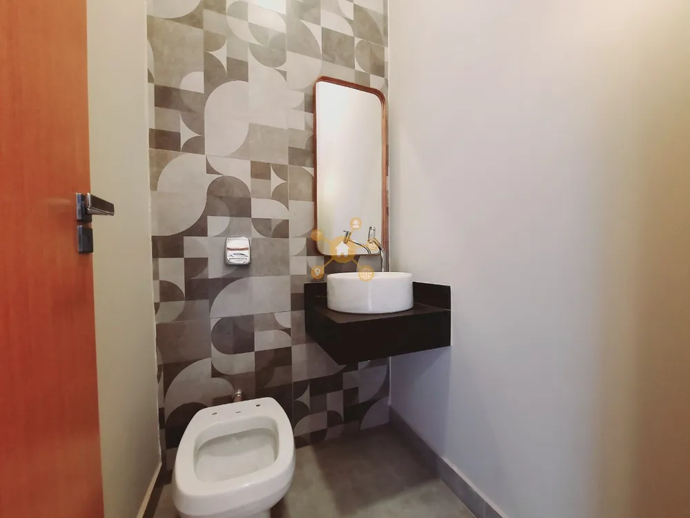 Casa, 3 quartos, 163 m² - Foto 7