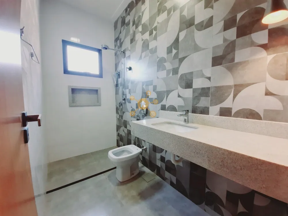 Casa, 3 quartos, 163 m² - Foto 1
