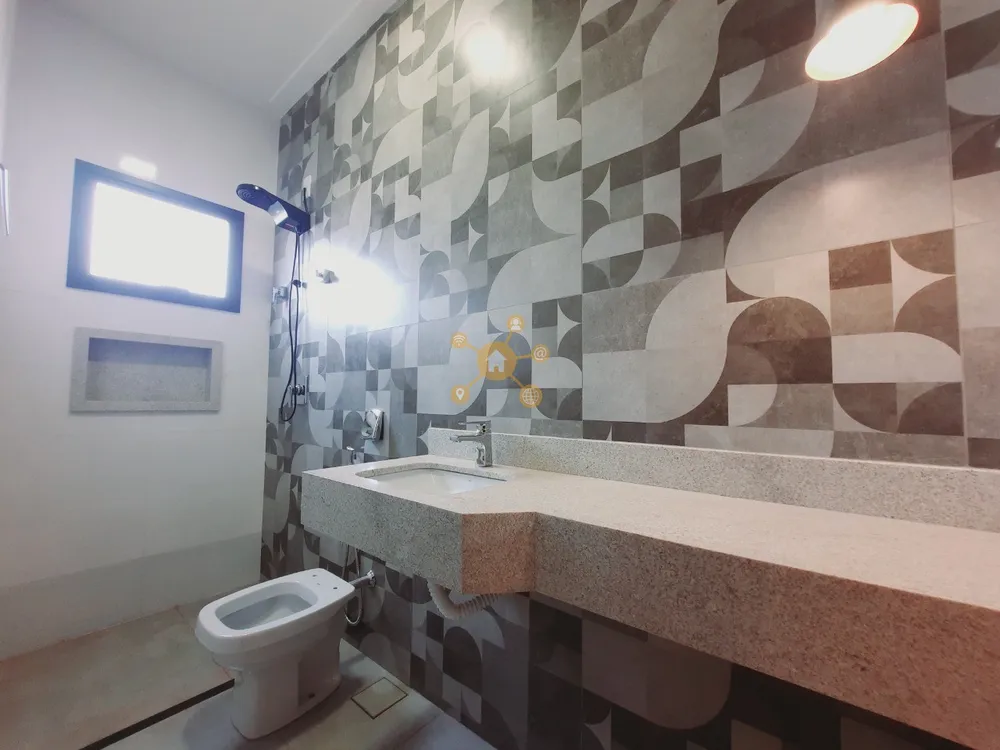 Casa, 3 quartos, 163 m² - Foto 3