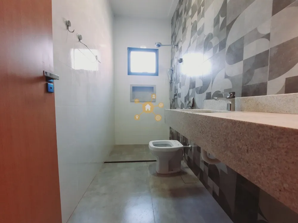 Casa, 3 quartos, 163 m² - Foto 6