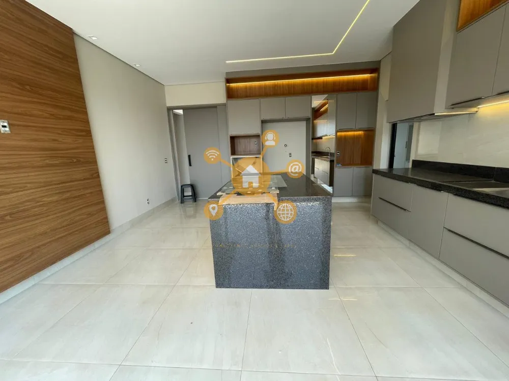 Casa, 3 quartos, 233 m² - Foto 10