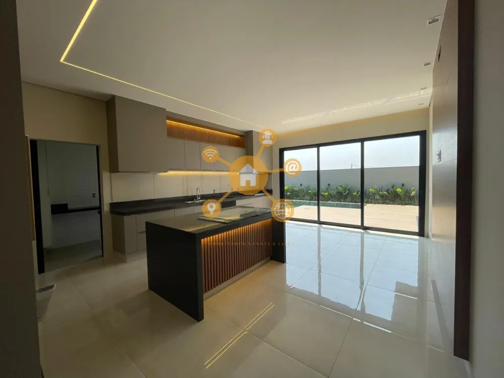 Casa, 3 quartos, 233 m² - Foto 6