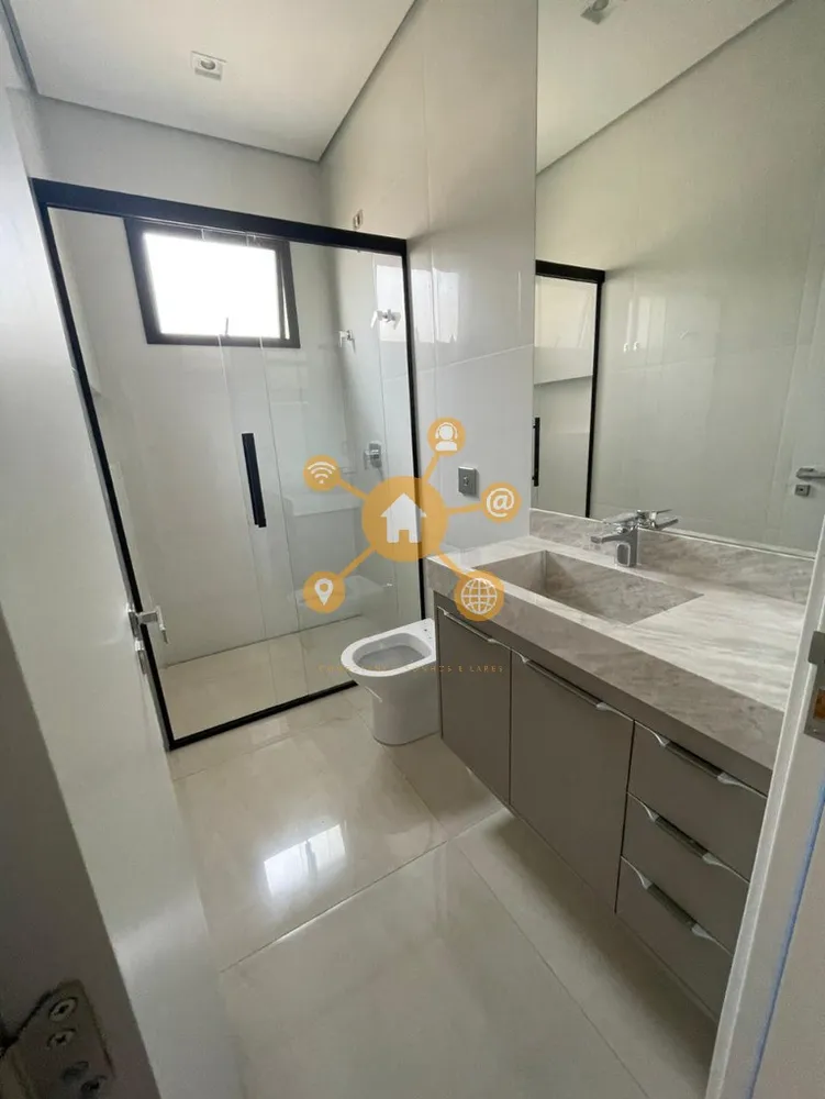 Casa, 3 quartos, 233 m² - Foto 9