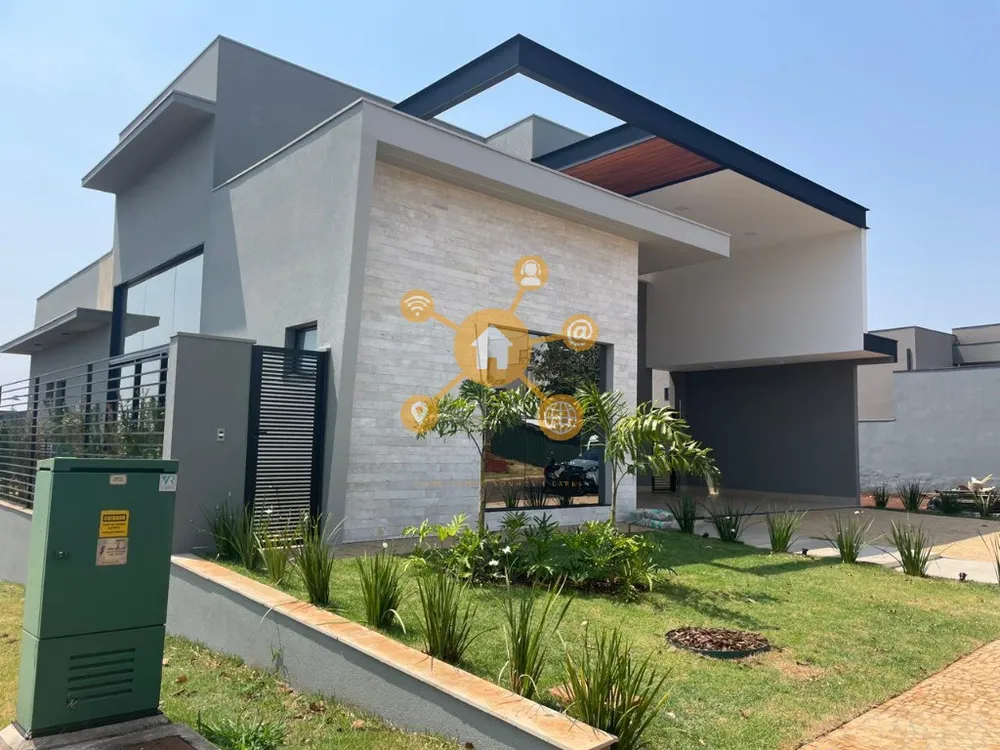 Casa, 3 quartos, 233 m² - Foto 1