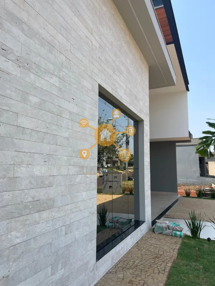 Casa, 3 quartos, 233 m² - Foto 3